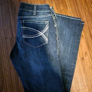 Womens Ariat Jeans